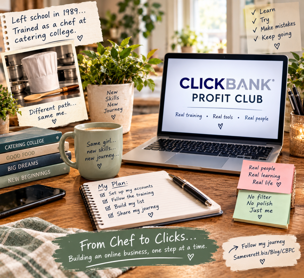 Why I’m starting this blog